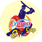 Express Cup Dholpur icône
