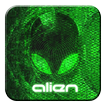Alien Scanner Prank HD
