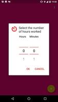Prosto Time Tracker Screenshot 1