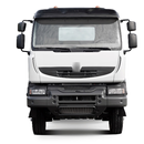 Wallpaper Renault Kerax Truck aplikacja