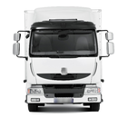 Wallpapers Renault MildumTruck aplikacja