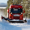 Wallpapers Scania Top Truck APK