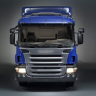 Themes Scania P Series ไอคอน
