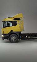 Themes Scania P Series ภาพหน้าจอ 2