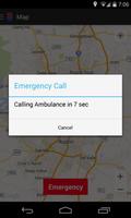 Stat Emergency syot layar 2