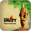 Statue of Unity Photo Frames