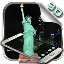 Statue of Liberty APK