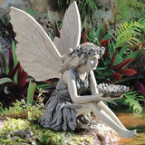 the sculpture garden is very beautiful icône