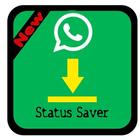 Status Saver For WhatsApp | Story Saver simgesi