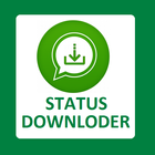 Status Downloader For Whtasap icône