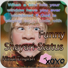 Funny Status for Whatsapp biểu tượng