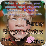 Funny Status for Whatsapp biểu tượng