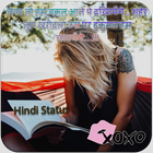 Hindi Status for Whatsapp biểu tượng