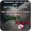 Sharabi Shayari & Status