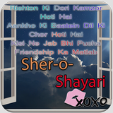 Shayari & Status for Whatsapp icône