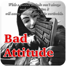 Bad Attitude Status & Shayari APK