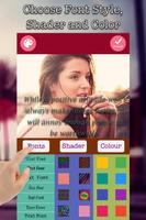 Bad Attitude Status & Shayari ảnh chụp màn hình 2