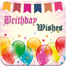 Happy Birthday Wishes SMS-APK