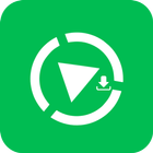Short Video Status For Whatsapp icône