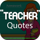 Teacher Quotes APK