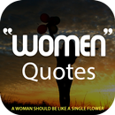 Women Quotes APK