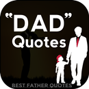 Dad Quotes APK
