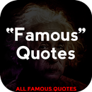 Famous Quotes APK