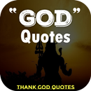 God Quotes APK