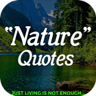 Nature Quotes icon