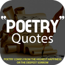 Poetry Quotes - Poems Quotes APK
