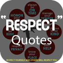 Respect Quotes APK