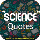 Science Quotes APK