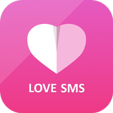 Love Messages biểu tượng