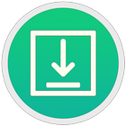 Status Downloader icono