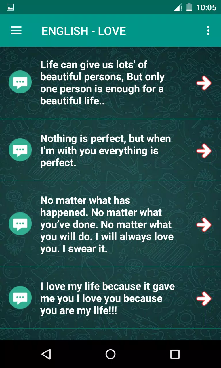 Best Whatsapp Status & Quotes APK for Android Download