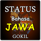 STATUS BAHASA JAWA LUCU TERBARU KOMPLIT icon