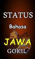 STATUS BAHASA JAWA LUCU TERBARU KOMPLIT Affiche