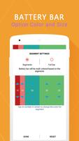 Battery Level on Status Bar imagem de tela 2