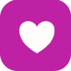 Statusbar of Heart APK