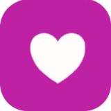 Statusbar of Heart icône