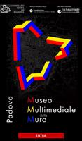 MMM-Padova-Museo multimediale پوسٹر