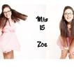 Mis 15 Zoe