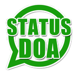 Status WA DOA