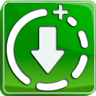 Real Status Downloader for Whatsapp ไอคอน