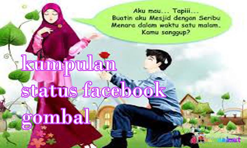 53 Gambar Status Facebook Gombal 53 Gambar Status Facebook Gombal