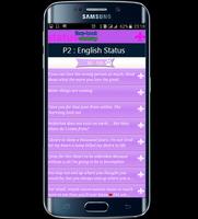 Best Status 2017 syot layar 2