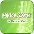 Lagu Sholawat Ya Habibal Qolbi иконка