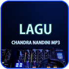 Lagu Chandra Nandini ikona