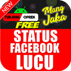 Status FB Lucu Zeichen