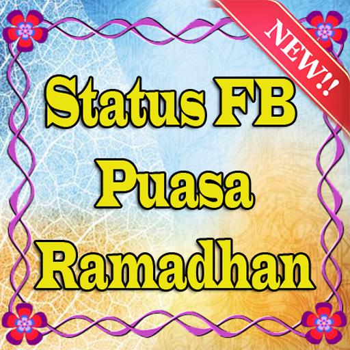 100 Gambar Status Fb Ramadhan 